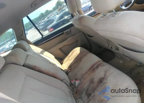 2009 Hyundai Santa Fe Se z USA, uszkodzony, nr VIN 5NMSH13E99H301216